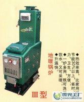 地暖反燒環保采暖爐 樓房專用地暖鍋爐的選擇優勢與環保之道